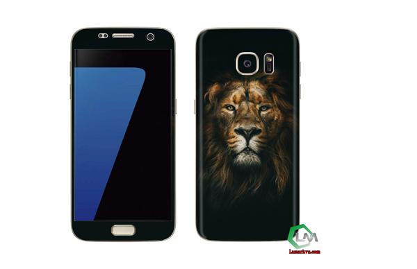 Ảnh đại diện sản phẩm Samsung Galaxy S7